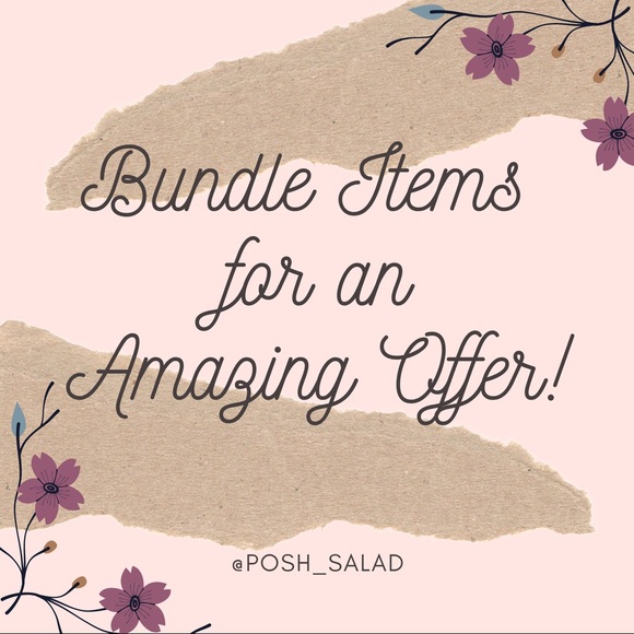 It’s Better When You Bundle! - Picture 2 of 3